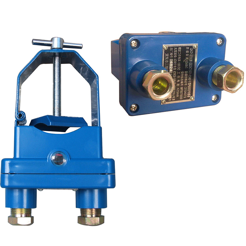 GKD127V （A 、B 、C 、E ）系列饋電狀態(tài)傳感器